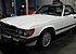 1988 Mercedes-Benz 560SL for sale 101076302